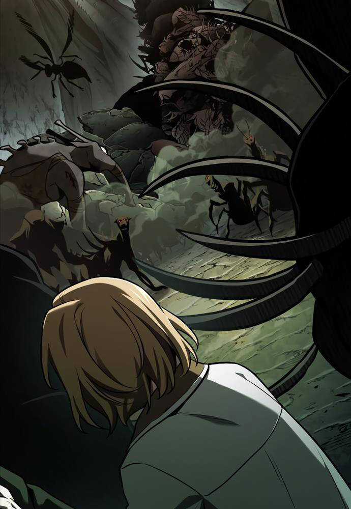 Toàn Trí Độc Giả - Omniscient Reader Chapter 190 trang 33