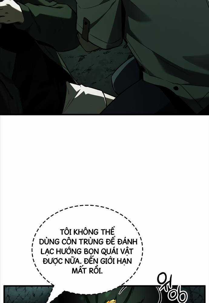 Toàn Trí Độc Giả - Omniscient Reader Chapter 190 trang 34