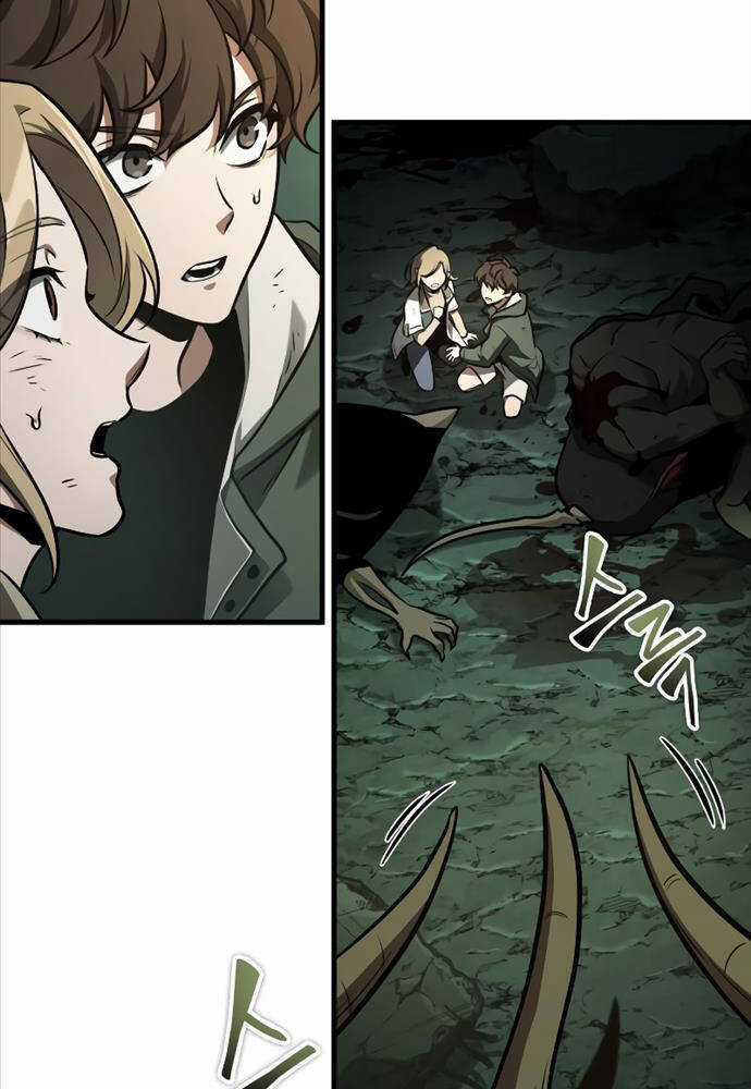 Toàn Trí Độc Giả - Omniscient Reader Chapter 190 trang 44