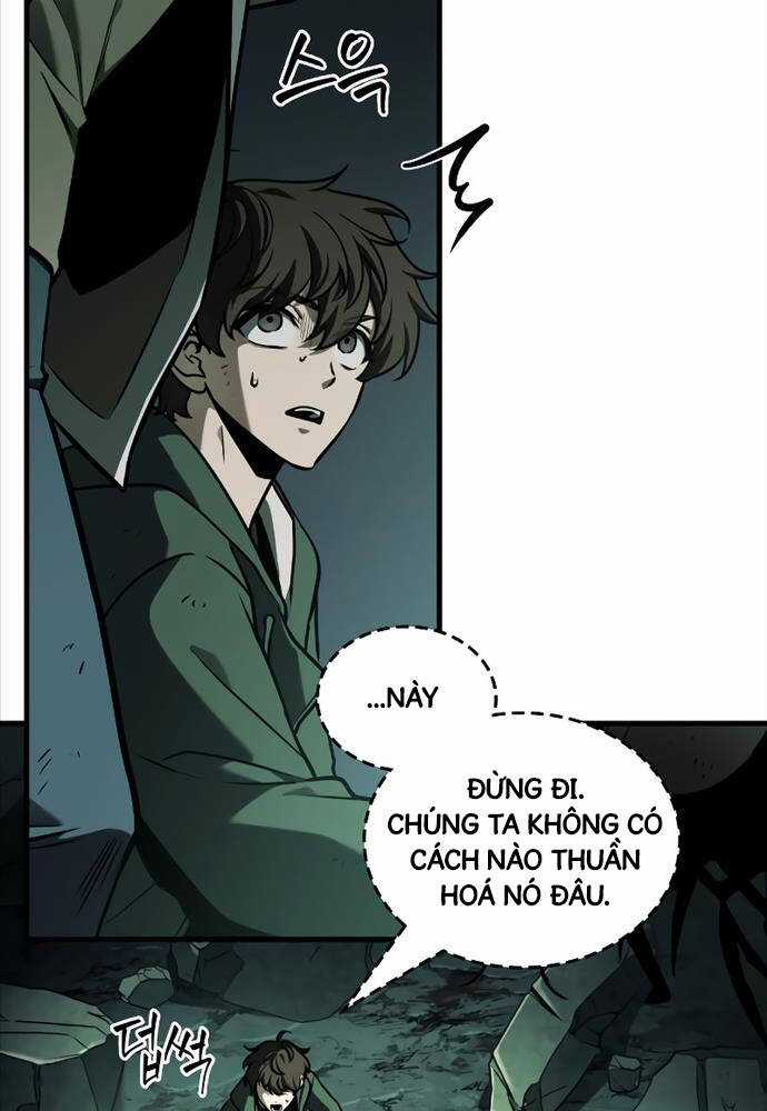 Toàn Trí Độc Giả - Omniscient Reader Chapter 190 trang 56