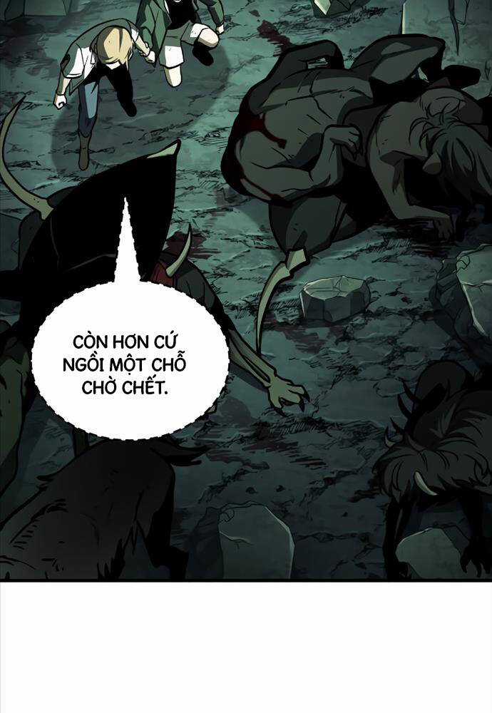 Toàn Trí Độc Giả - Omniscient Reader Chapter 190 trang 57