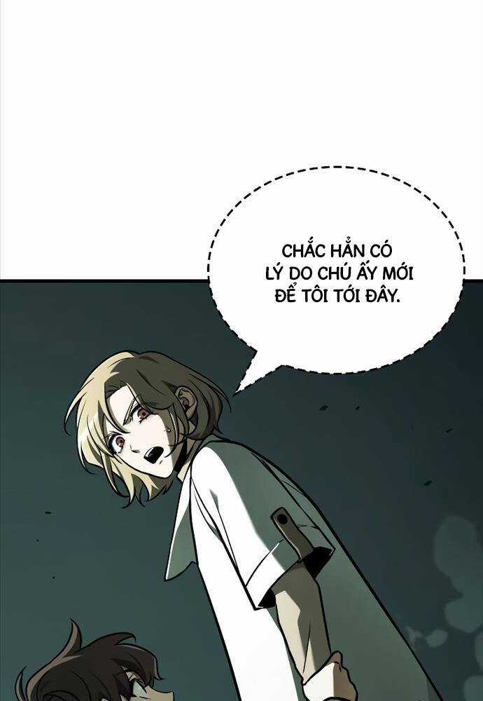 Toàn Trí Độc Giả - Omniscient Reader Chapter 190 trang 58