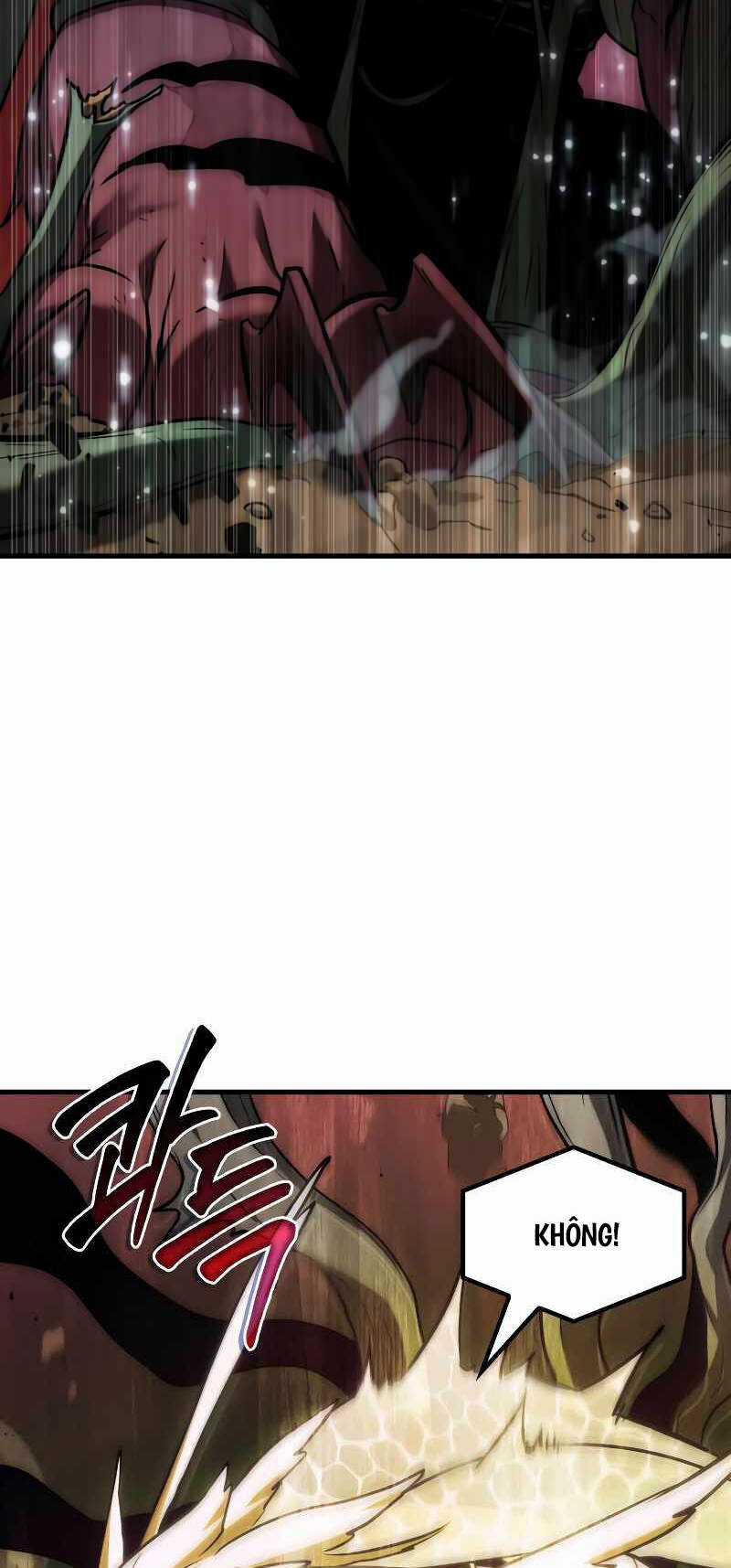 Toàn Trí Độc Giả - Omniscient Reader Chapter 191 trang 10