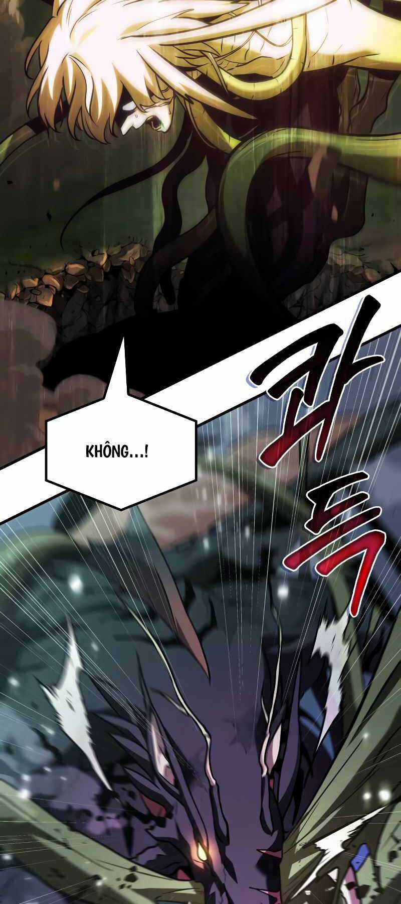 Toàn Trí Độc Giả - Omniscient Reader Chapter 191 trang 11