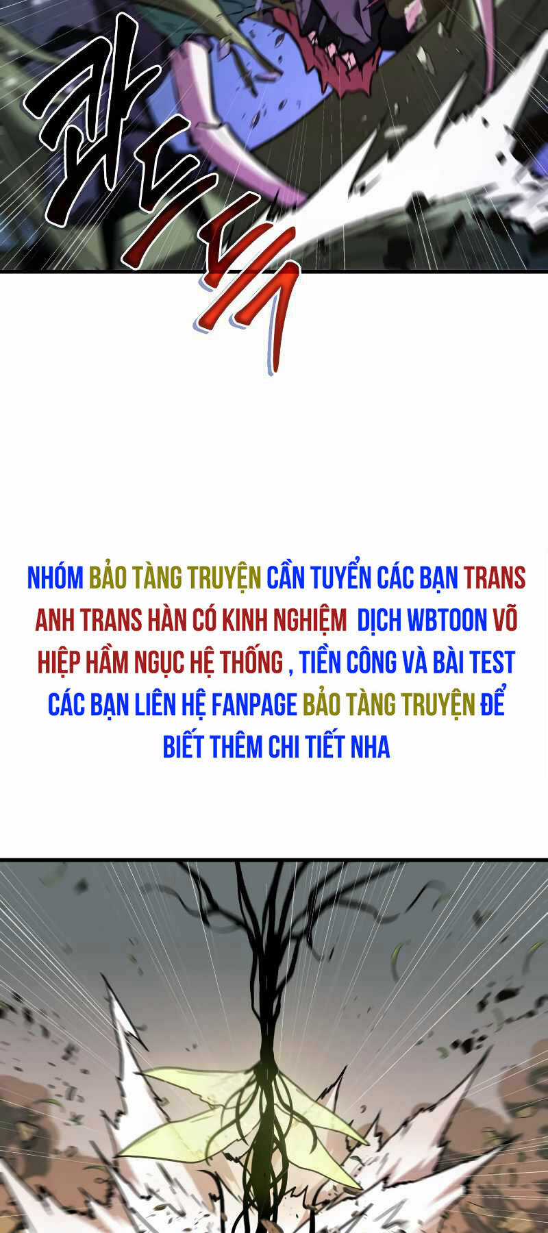 Toàn Trí Độc Giả - Omniscient Reader Chapter 191 trang 12