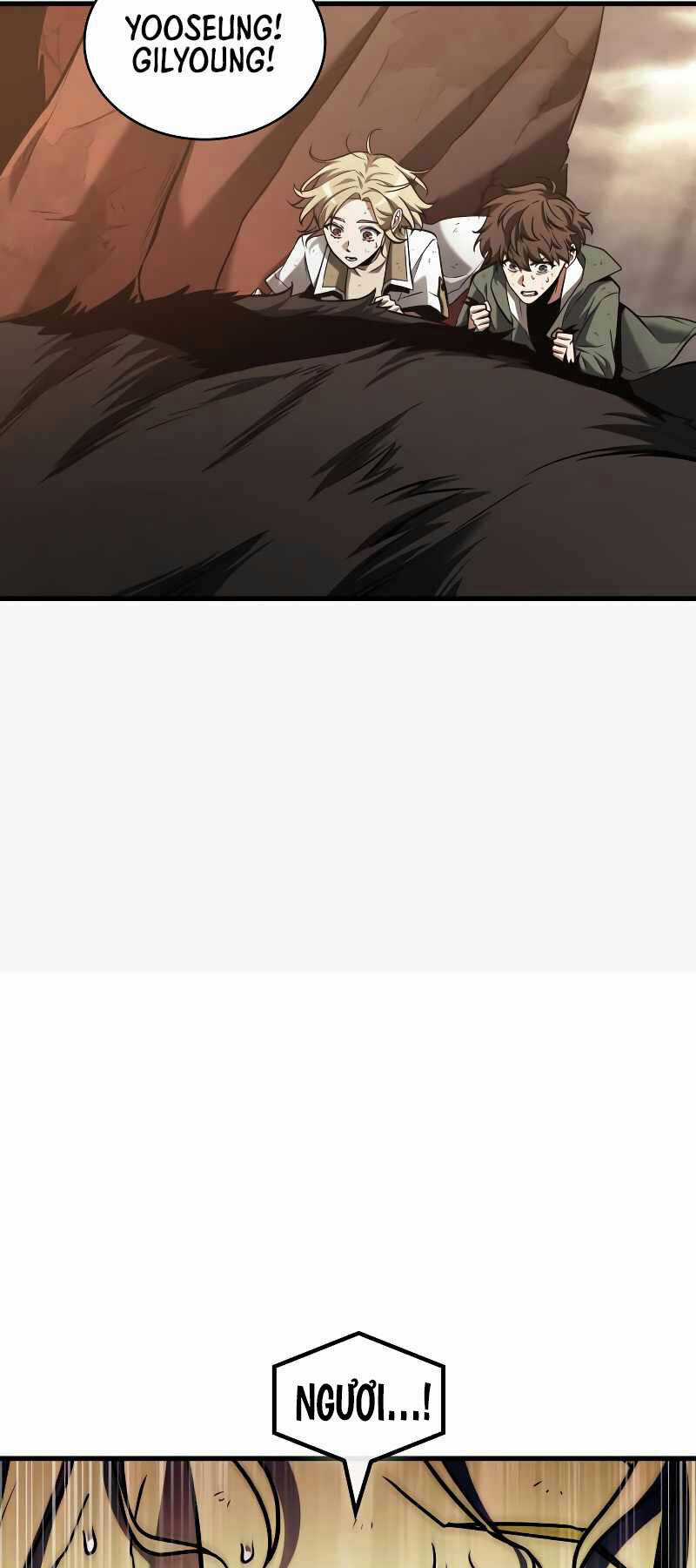 Toàn Trí Độc Giả - Omniscient Reader Chapter 191 trang 20