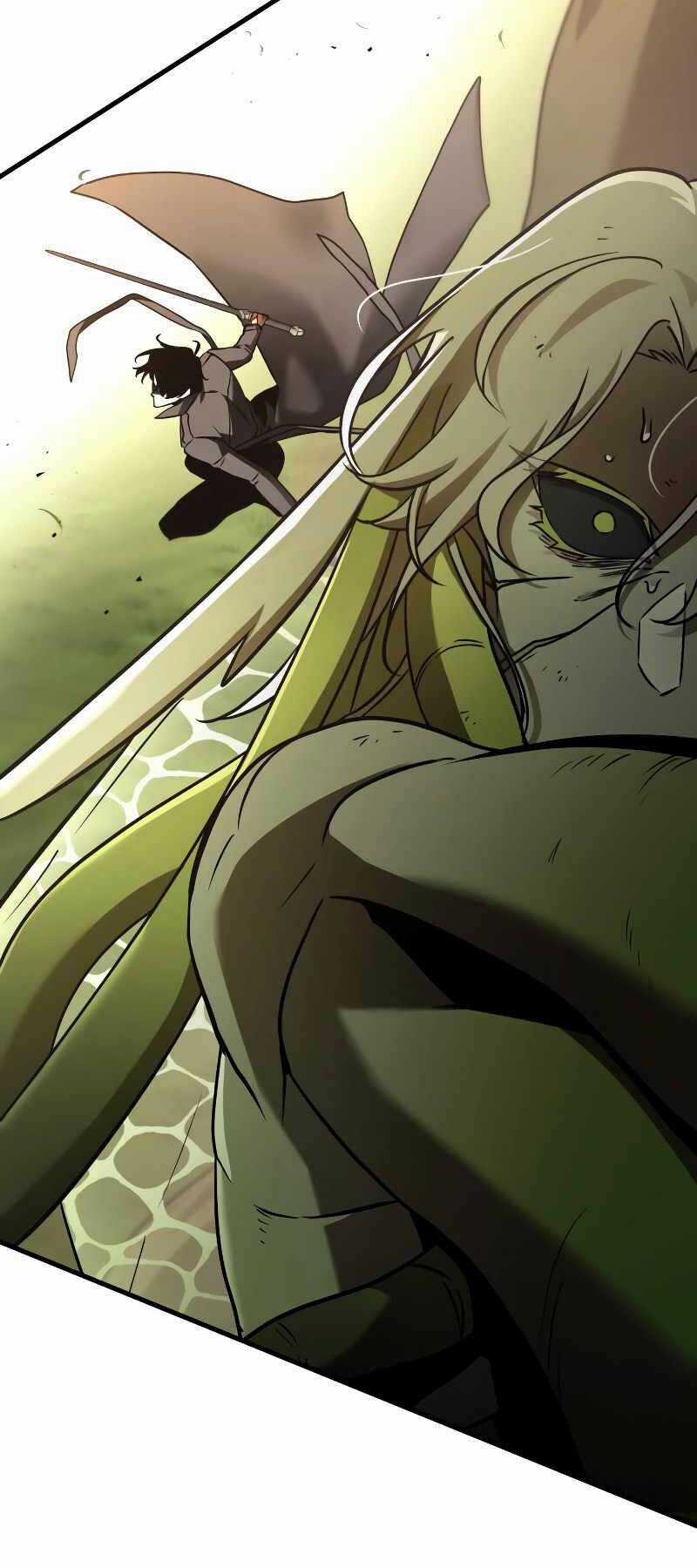 Toàn Trí Độc Giả - Omniscient Reader Chapter 191 trang 23