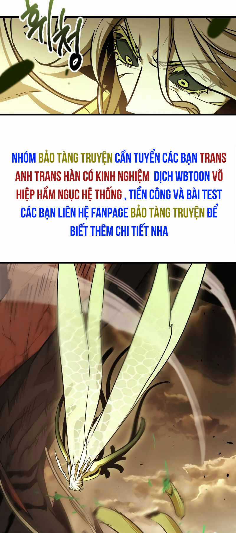 Toàn Trí Độc Giả - Omniscient Reader Chapter 191 trang 28