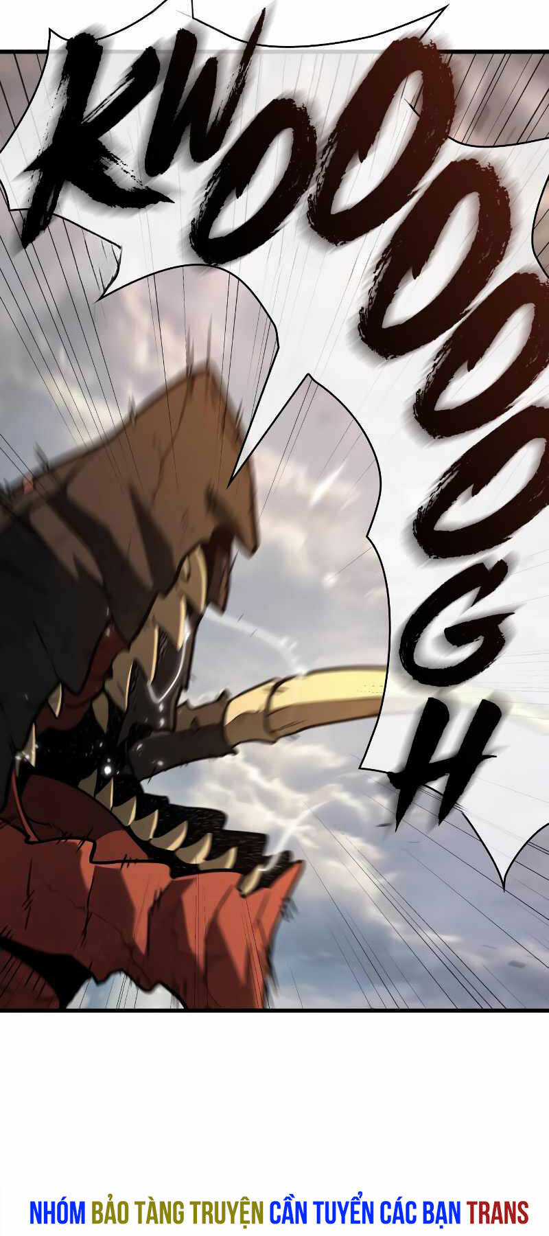 Toàn Trí Độc Giả - Omniscient Reader Chapter 191 trang 36