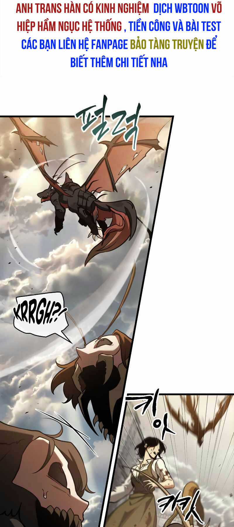 Toàn Trí Độc Giả - Omniscient Reader Chapter 191 trang 37