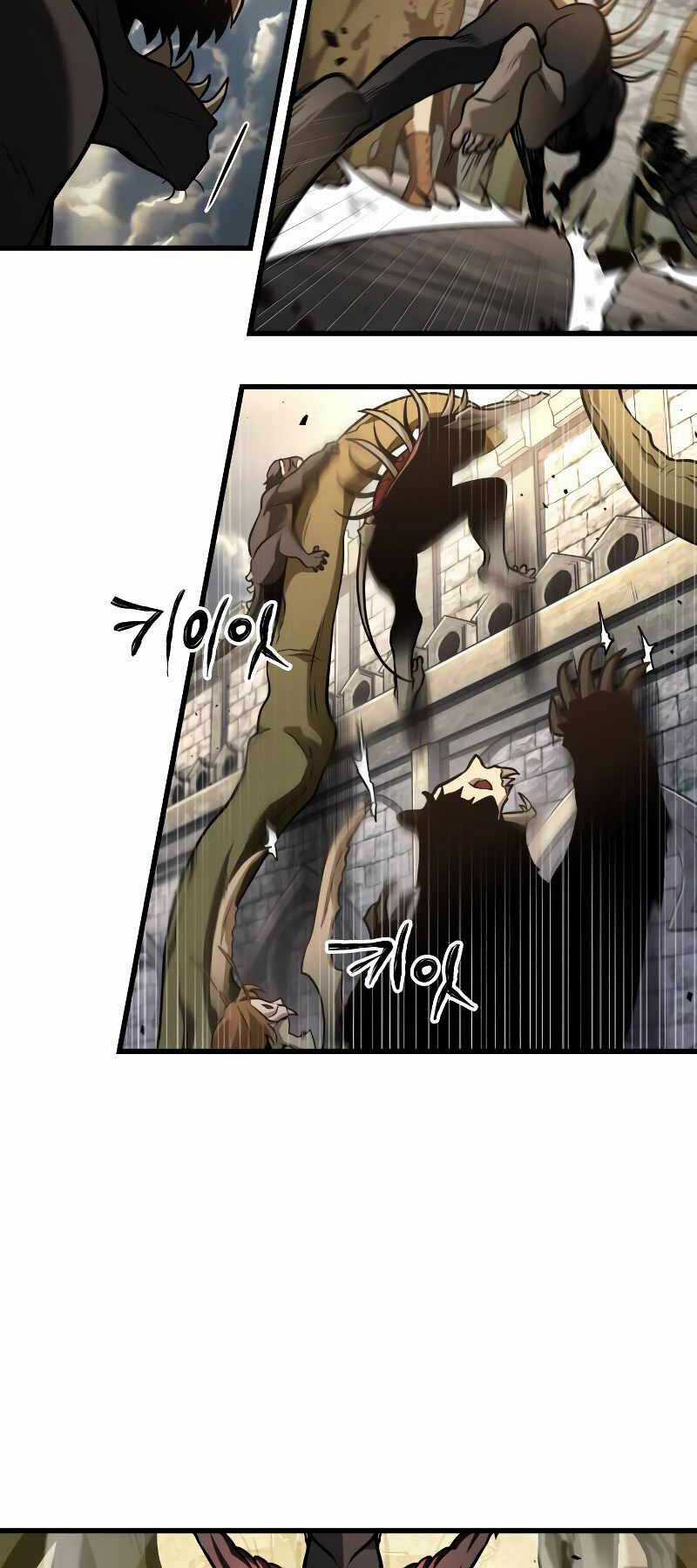 Toàn Trí Độc Giả - Omniscient Reader Chapter 191 trang 38