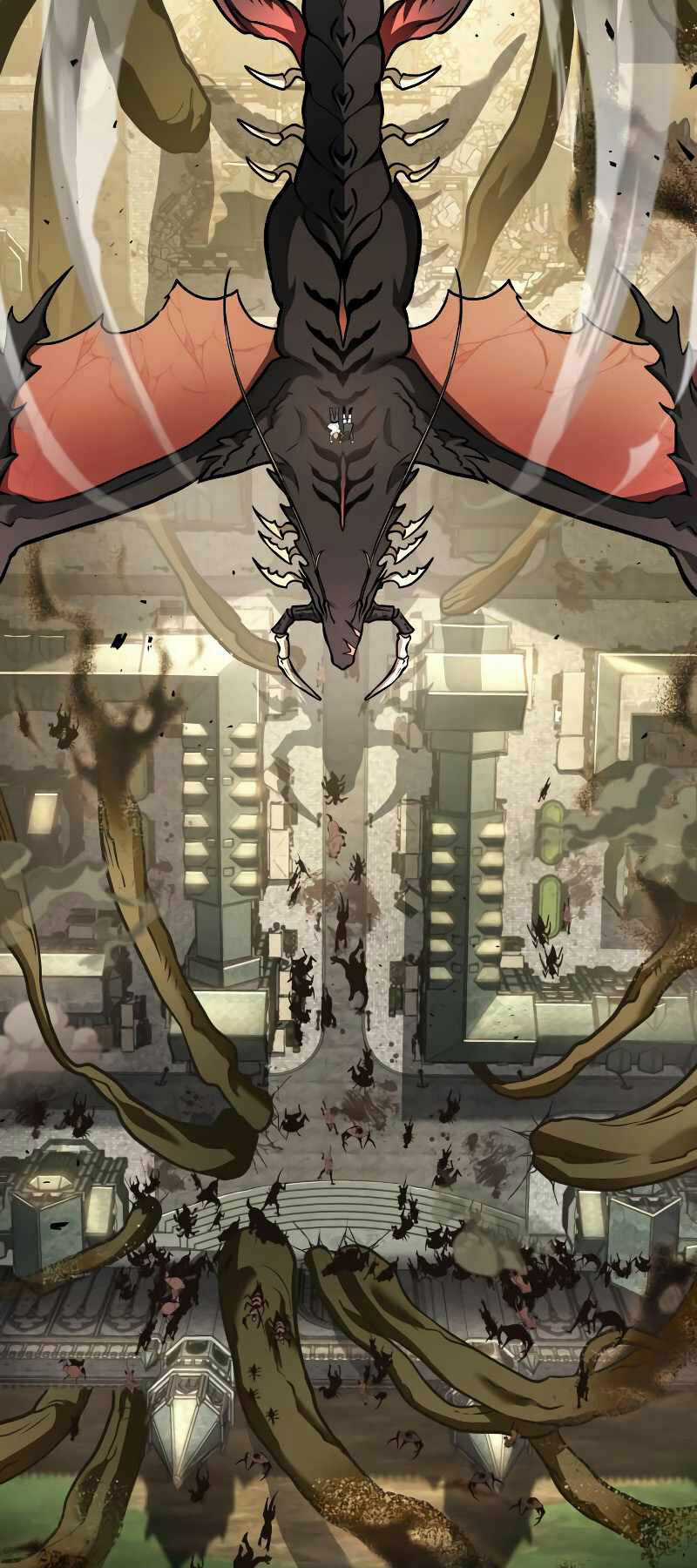 Toàn Trí Độc Giả - Omniscient Reader Chapter 191 trang 39