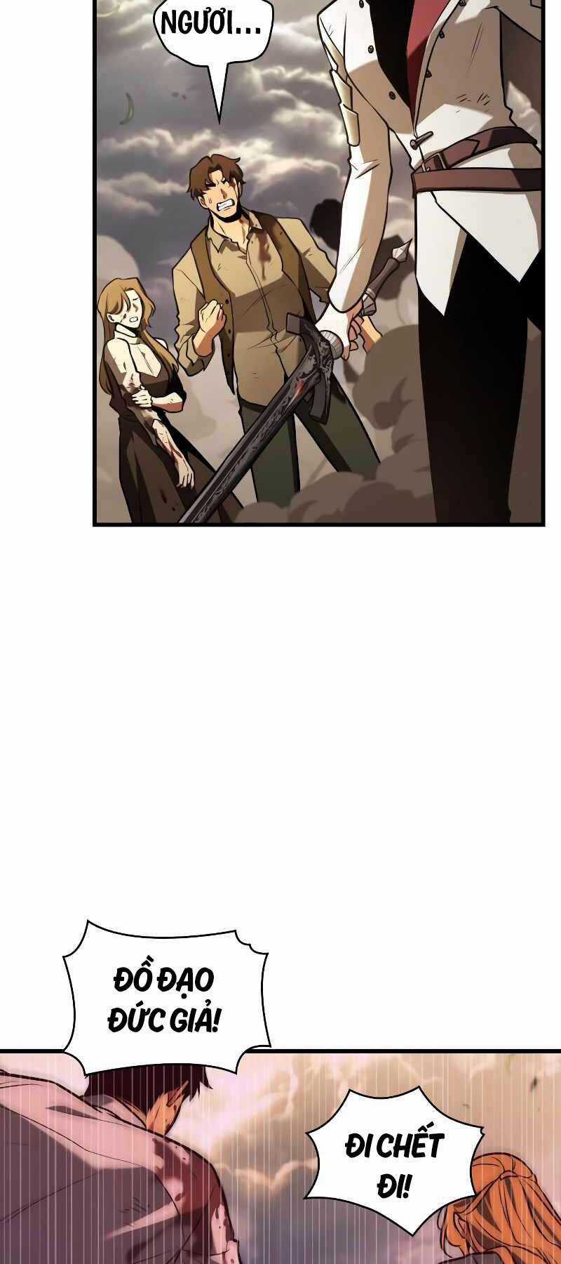 Toàn Trí Độc Giả - Omniscient Reader Chapter 191 trang 45