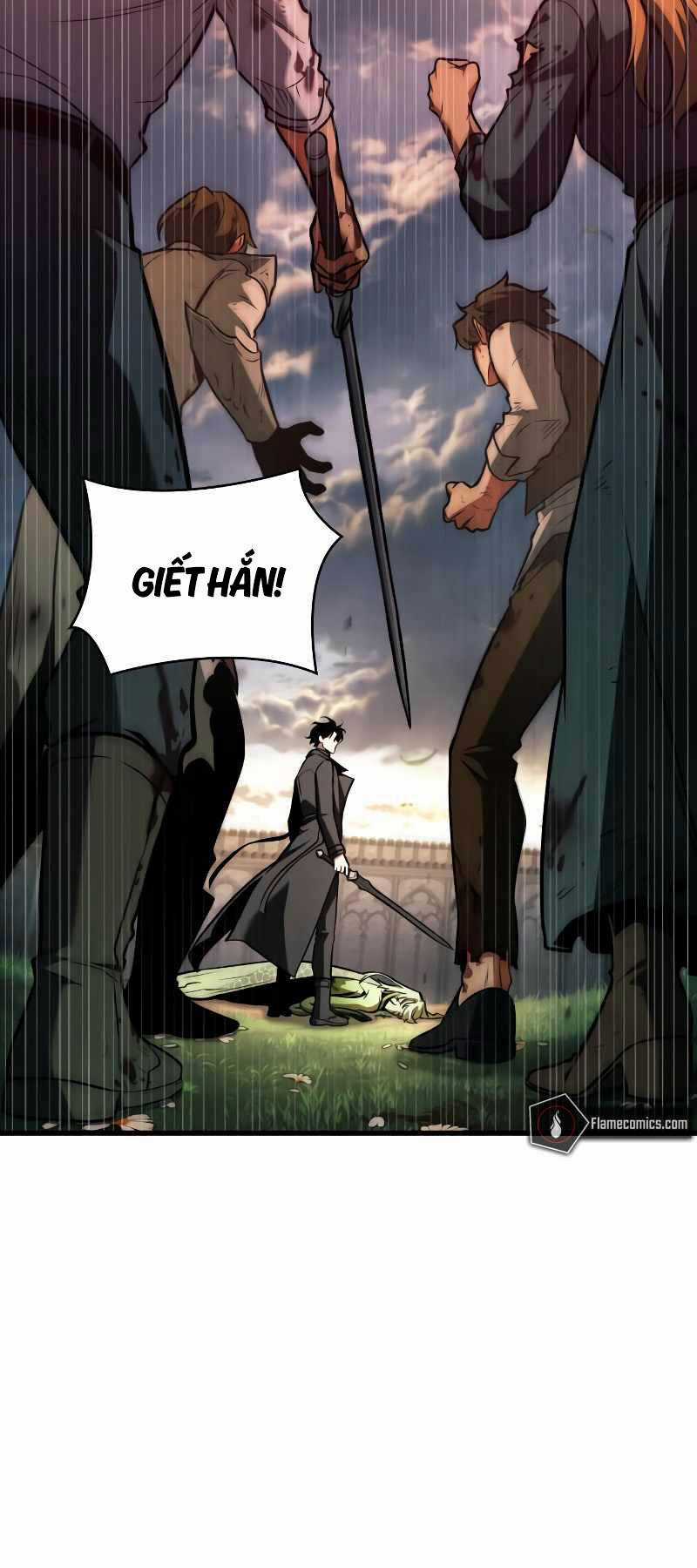 Toàn Trí Độc Giả - Omniscient Reader Chapter 191 trang 46