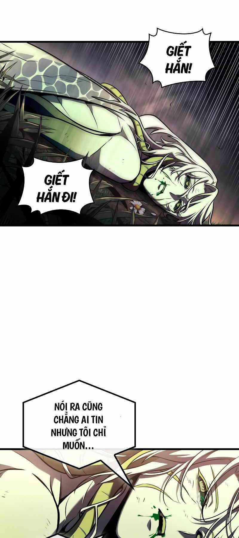 Toàn Trí Độc Giả - Omniscient Reader Chapter 191 trang 47