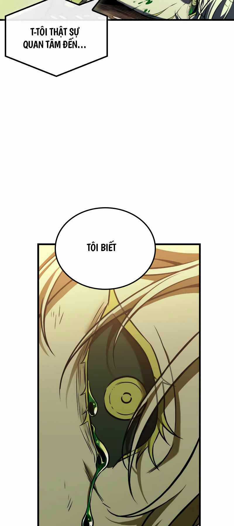 Toàn Trí Độc Giả - Omniscient Reader Chapter 191 trang 48