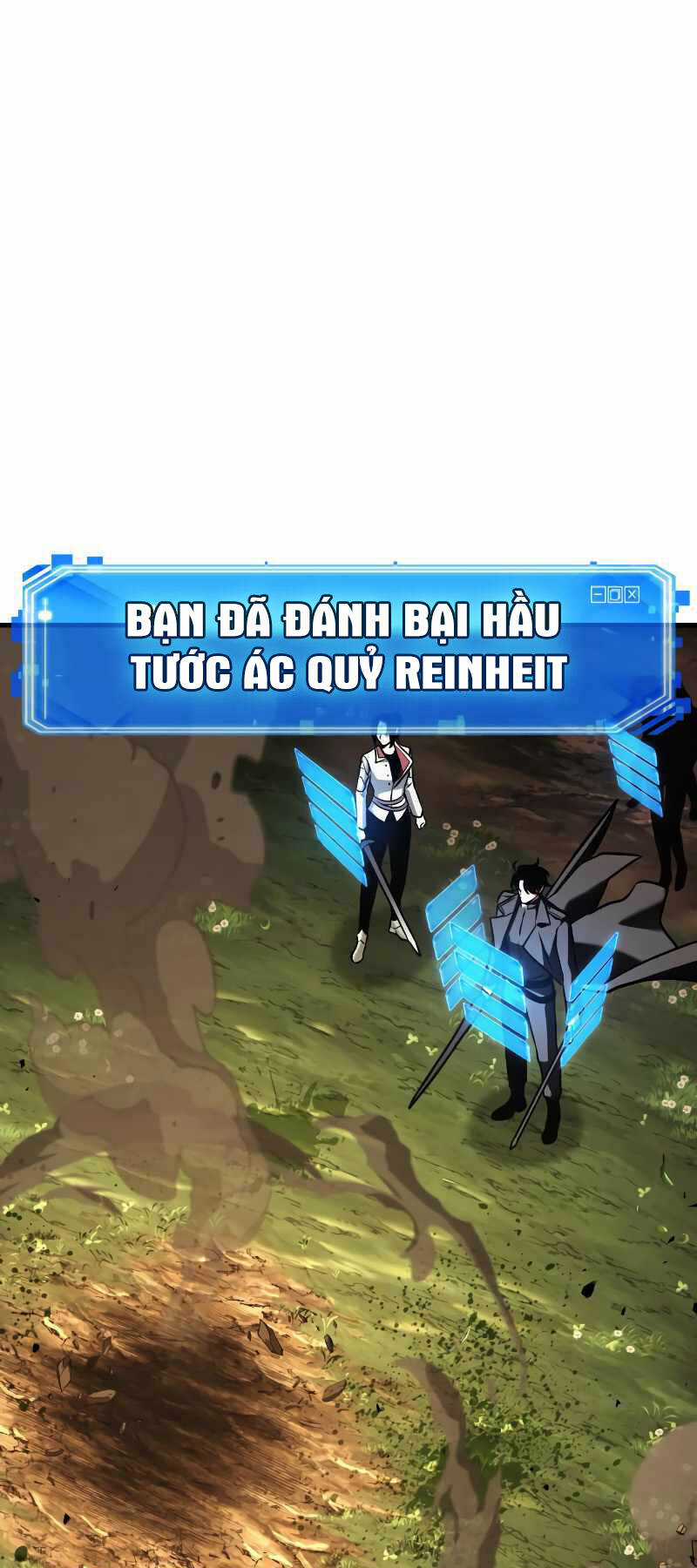 Toàn Trí Độc Giả - Omniscient Reader Chapter 191 trang 60