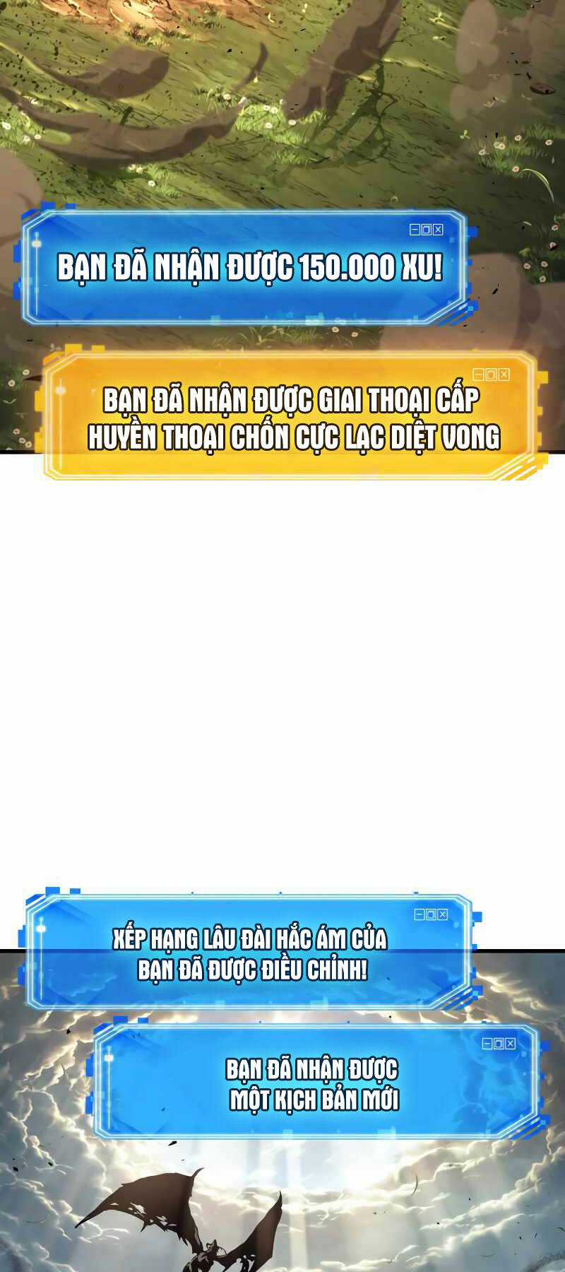 Toàn Trí Độc Giả - Omniscient Reader Chapter 191 trang 61