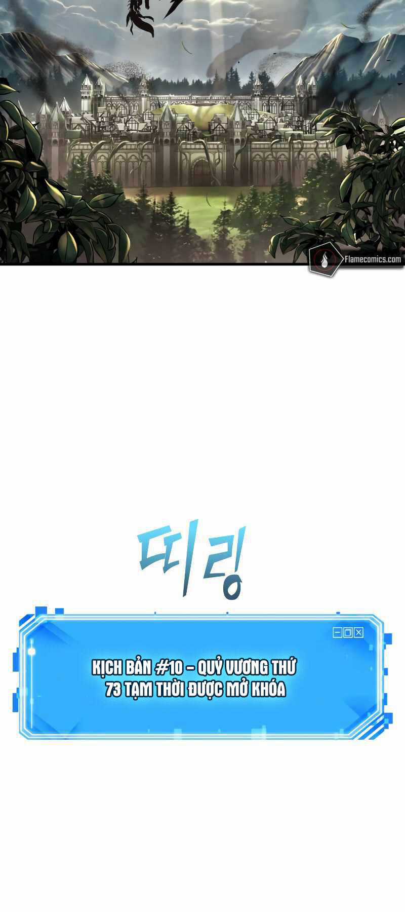 Toàn Trí Độc Giả - Omniscient Reader Chapter 191 trang 62