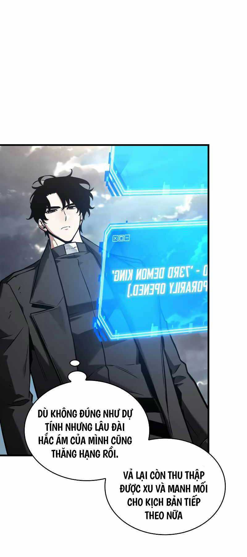 Toàn Trí Độc Giả - Omniscient Reader Chapter 191 trang 63