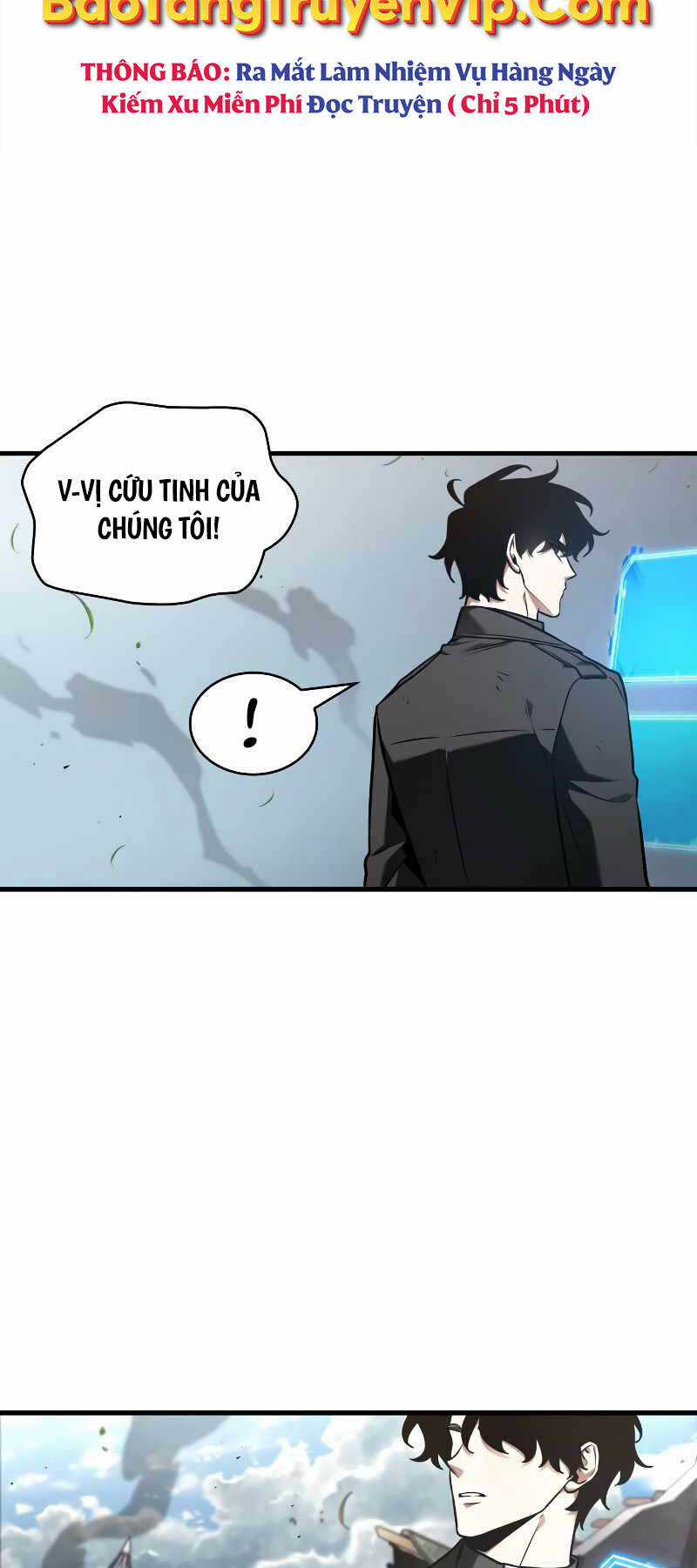 Toàn Trí Độc Giả - Omniscient Reader Chapter 191 trang 65