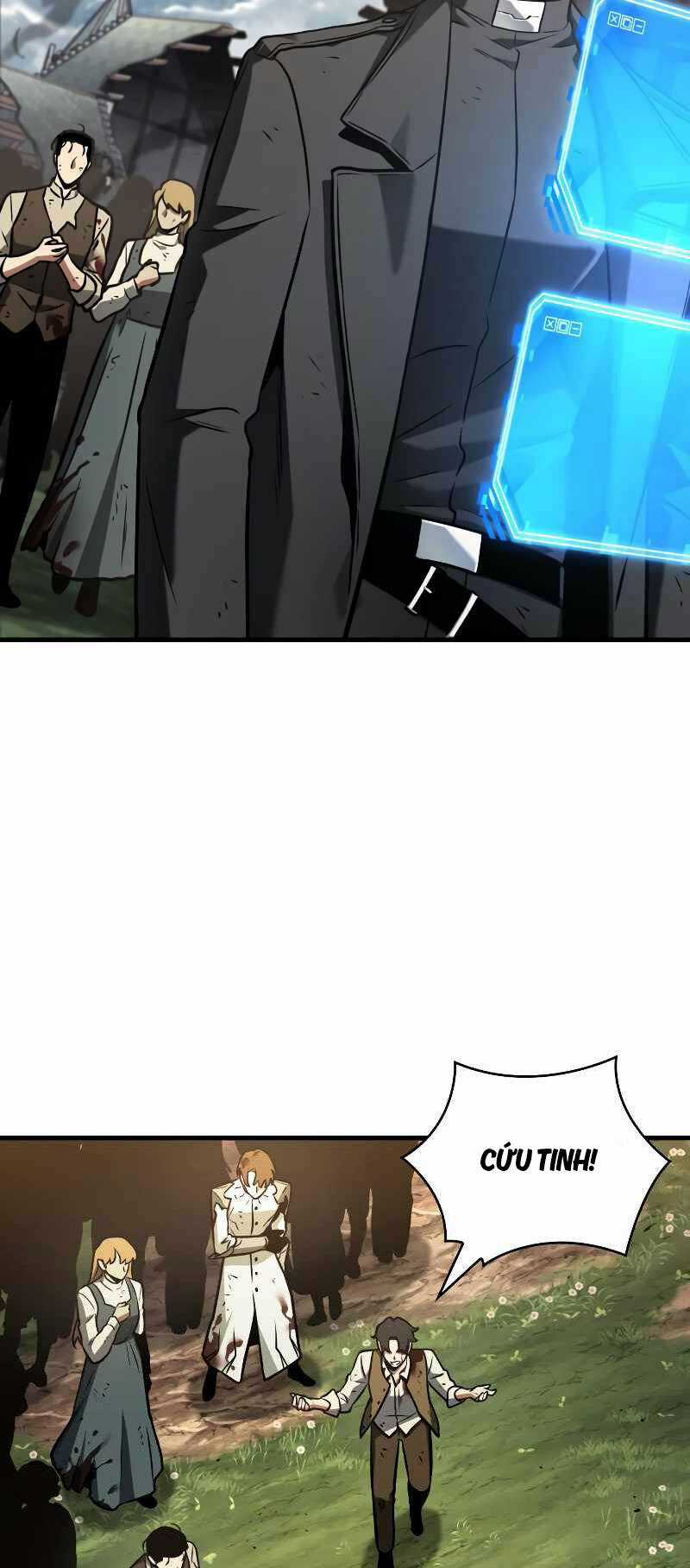 Toàn Trí Độc Giả - Omniscient Reader Chapter 191 trang 66