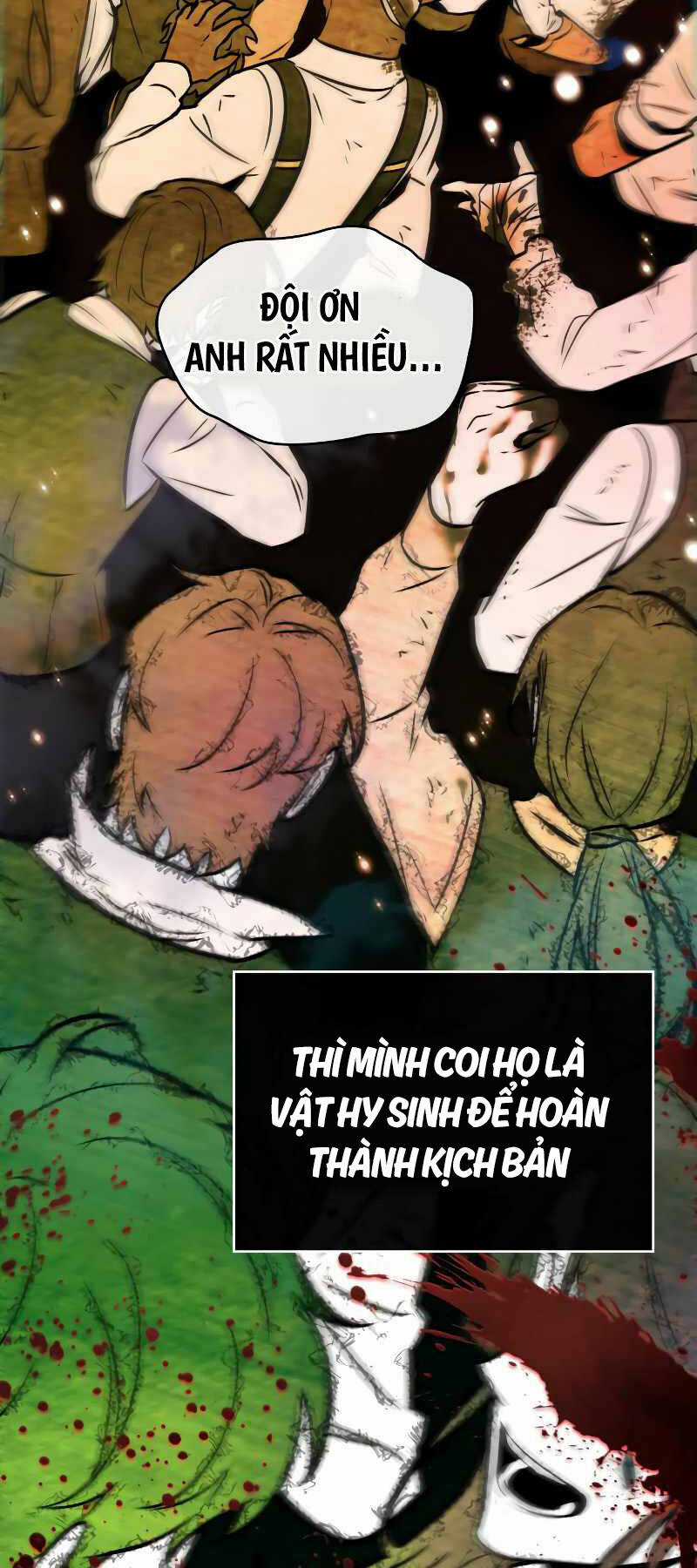 Toàn Trí Độc Giả - Omniscient Reader Chapter 191 trang 71