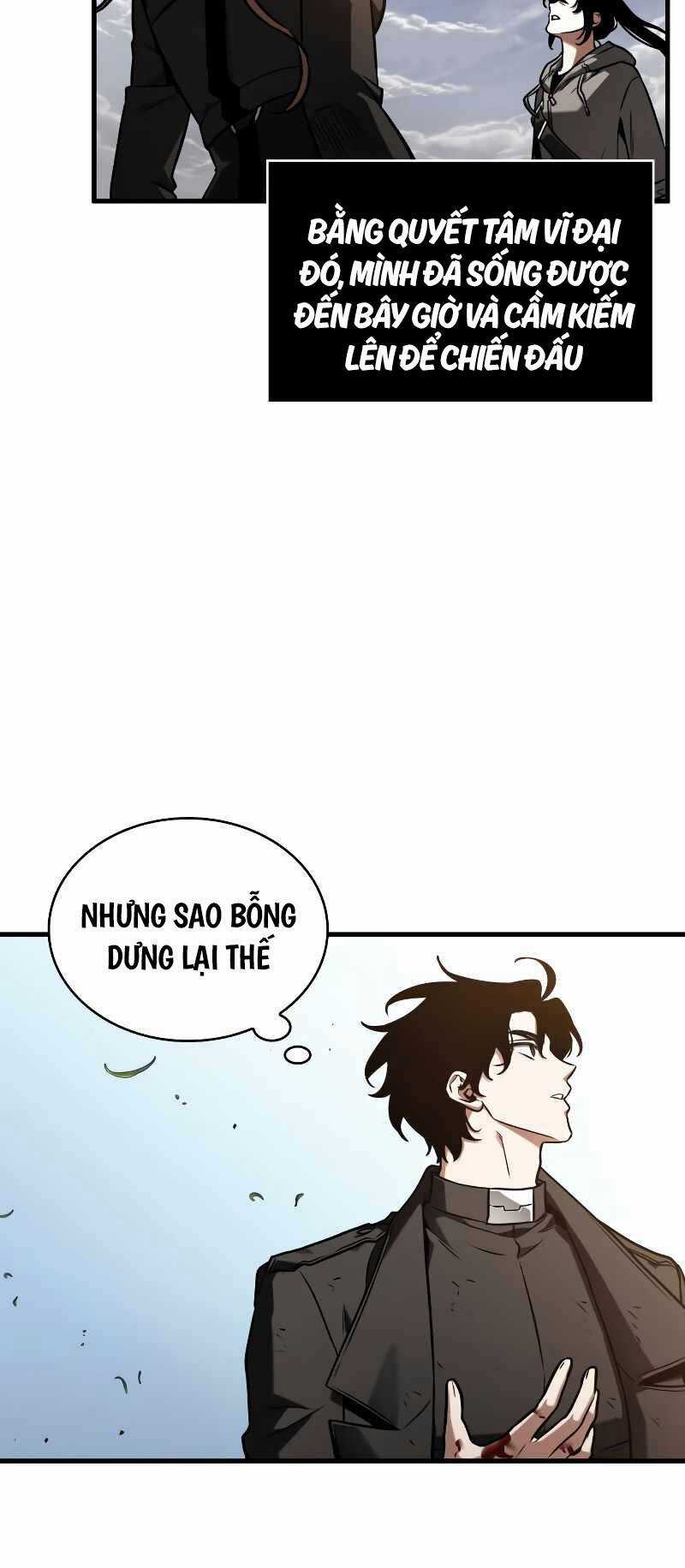 Toàn Trí Độc Giả - Omniscient Reader Chapter 191 trang 74