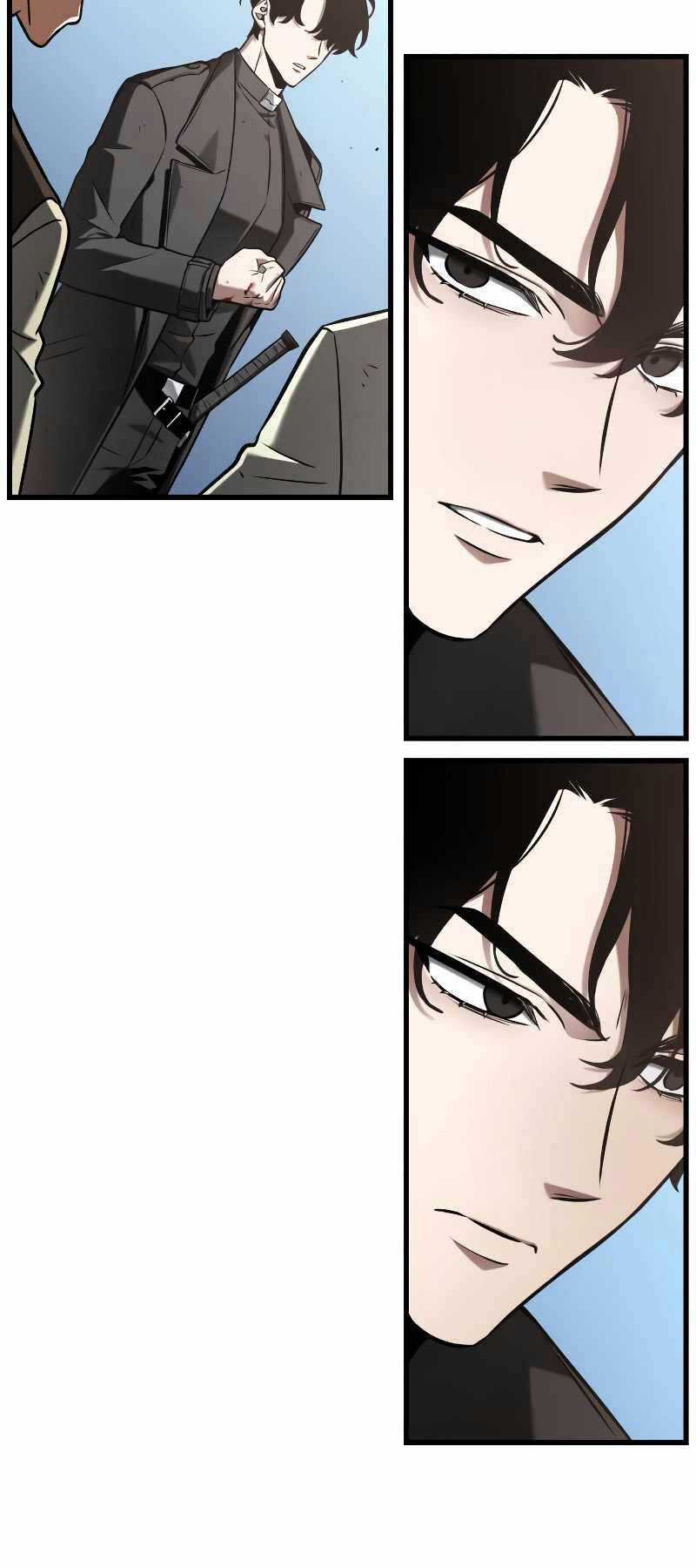 Toàn Trí Độc Giả - Omniscient Reader Chapter 191 trang 77