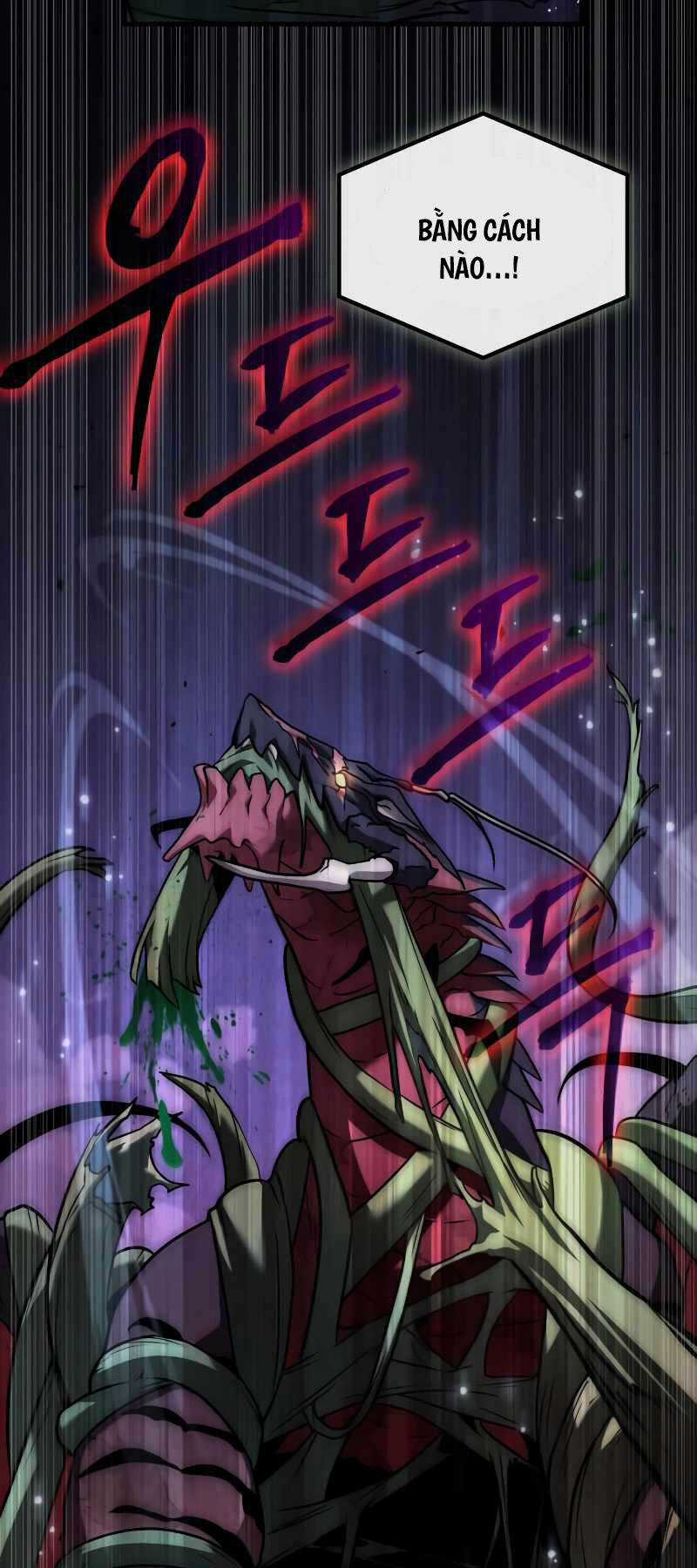 Toàn Trí Độc Giả - Omniscient Reader Chapter 191 trang 9