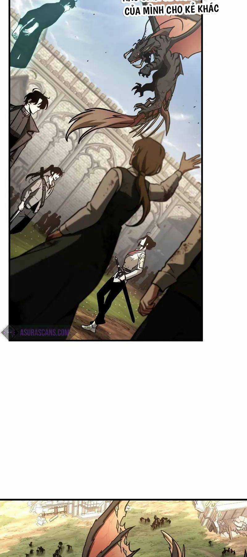 Toàn Trí Độc Giả - Omniscient Reader Chapter 192 trang 10