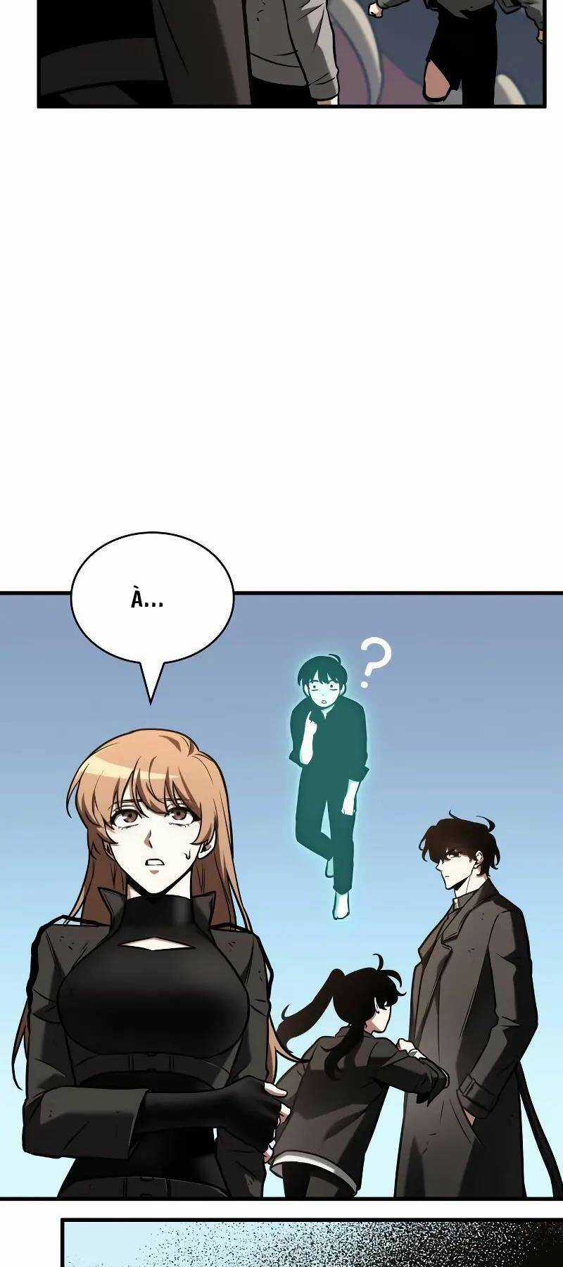 Toàn Trí Độc Giả - Omniscient Reader Chapter 192 trang 12