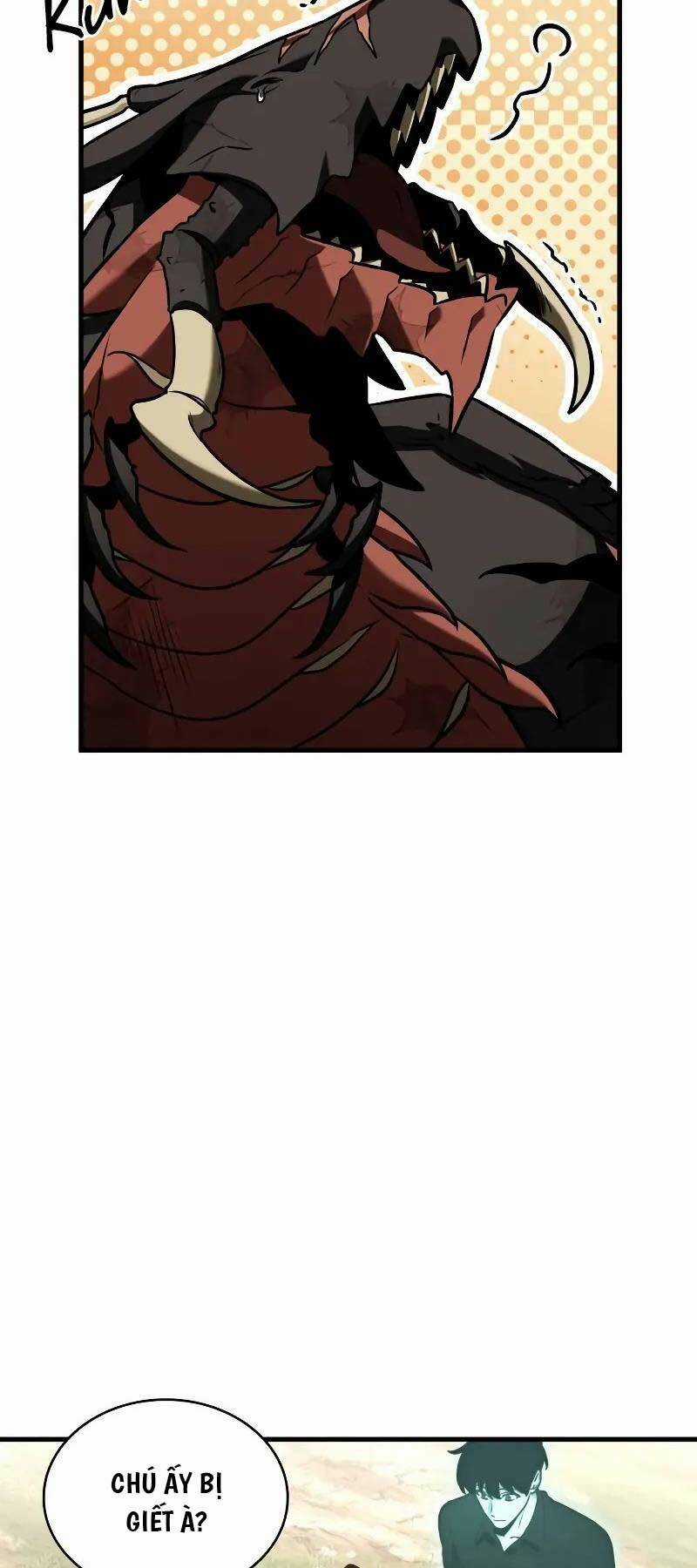 Toàn Trí Độc Giả - Omniscient Reader Chapter 192 trang 14