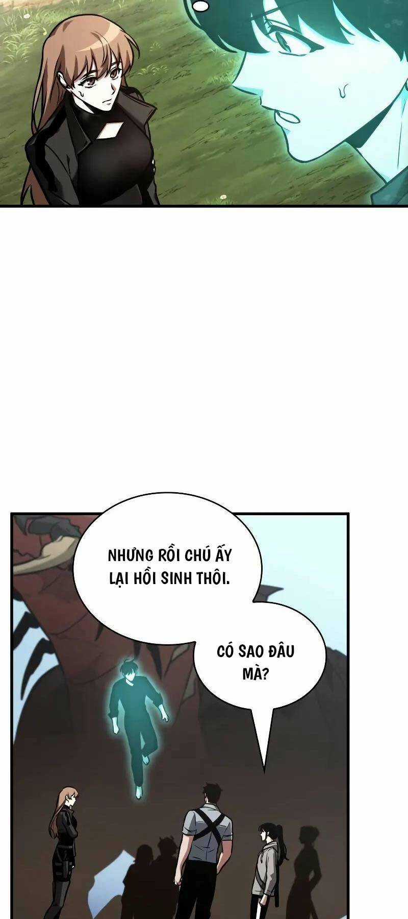 Toàn Trí Độc Giả - Omniscient Reader Chapter 192 trang 16