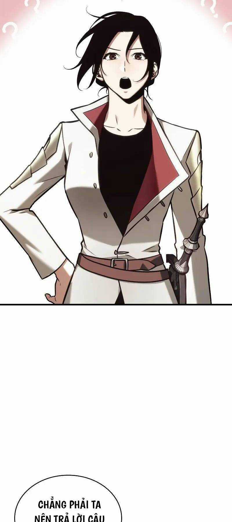 Toàn Trí Độc Giả - Omniscient Reader Chapter 192 trang 19