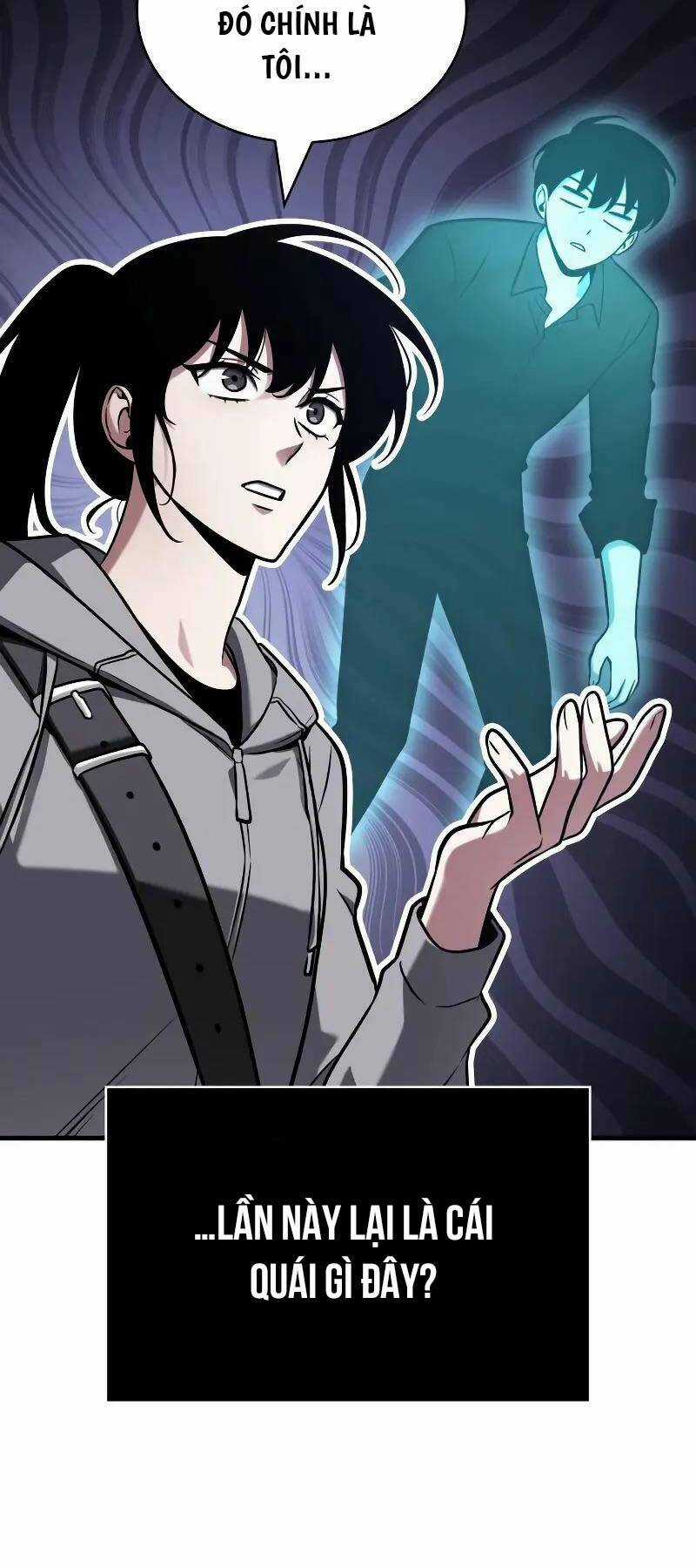 Toàn Trí Độc Giả - Omniscient Reader Chapter 192 trang 21