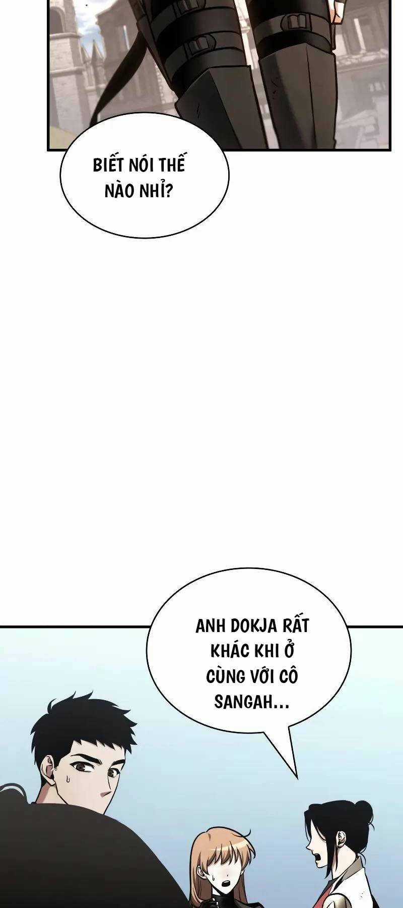 Toàn Trí Độc Giả - Omniscient Reader Chapter 192 trang 25