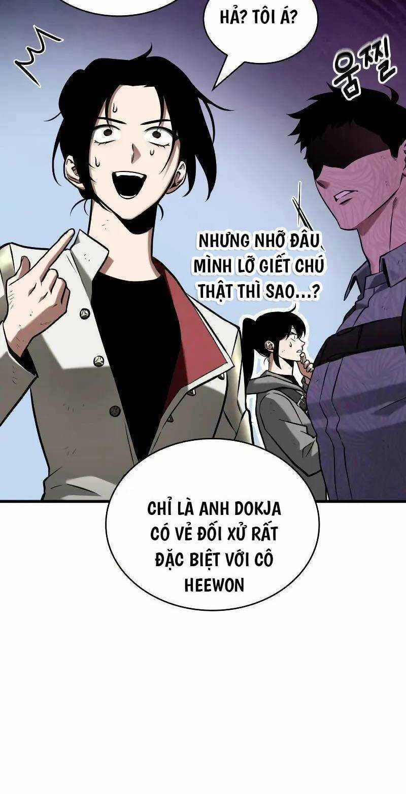Toàn Trí Độc Giả - Omniscient Reader Chapter 192 trang 27