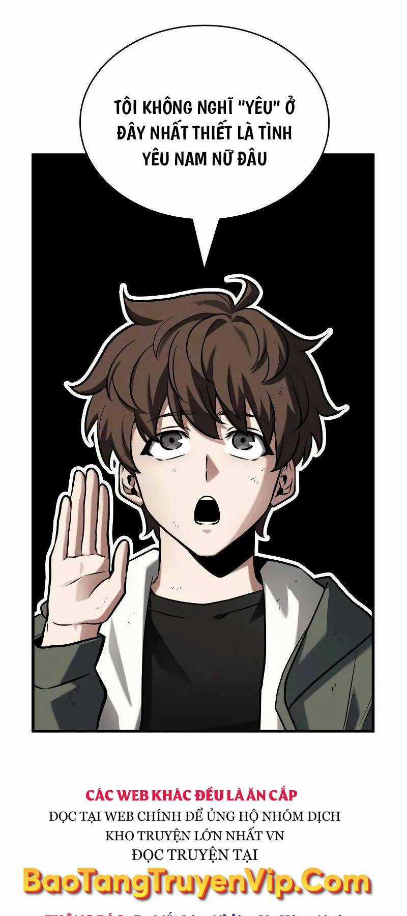 Toàn Trí Độc Giả - Omniscient Reader Chapter 192 trang 29