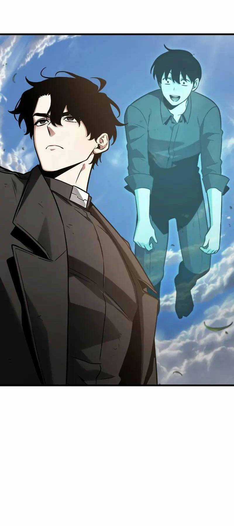 Toàn Trí Độc Giả - Omniscient Reader Chapter 192 trang 3