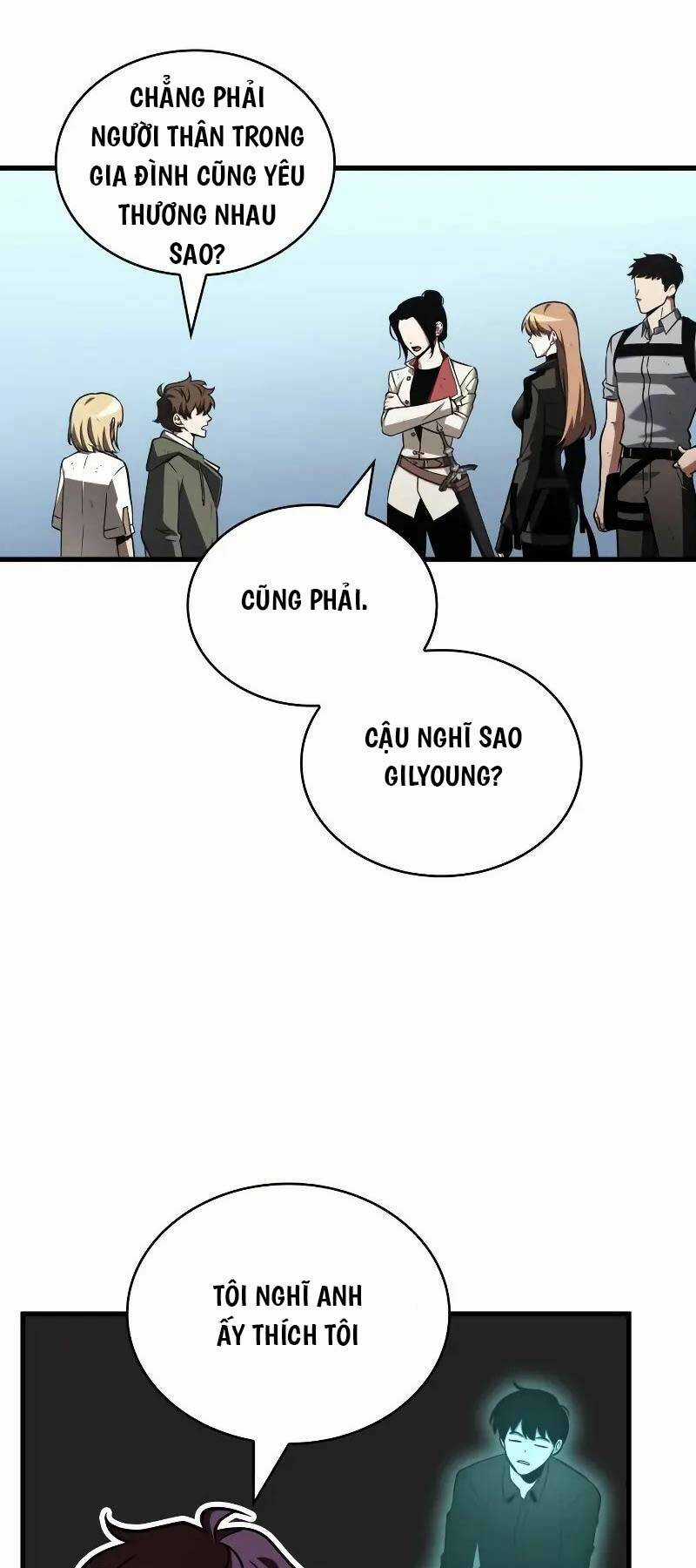 Toàn Trí Độc Giả - Omniscient Reader Chapter 192 trang 31