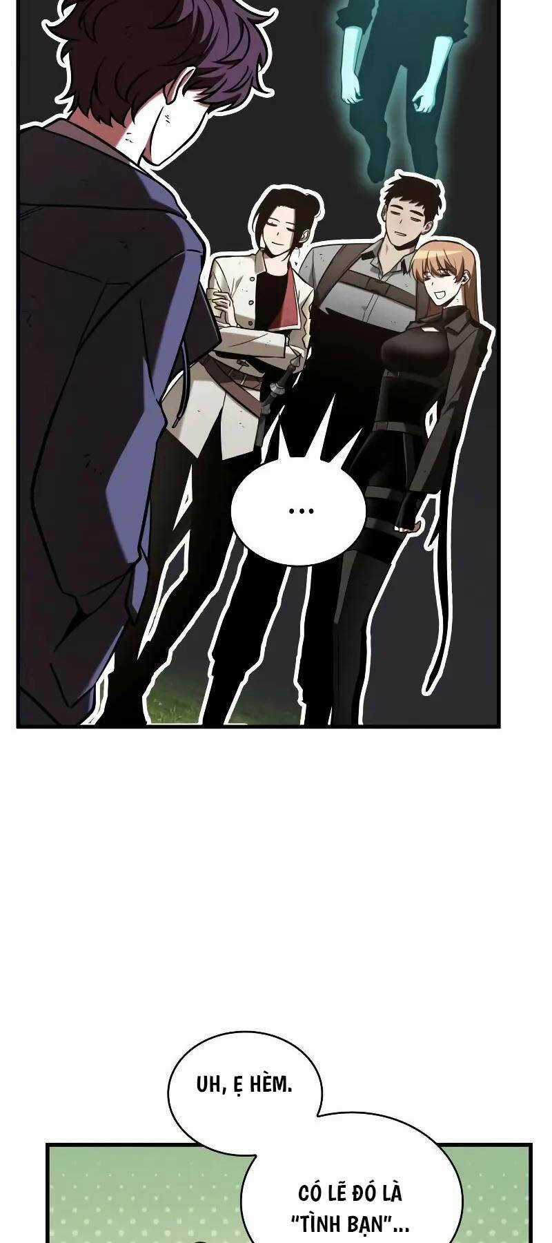 Toàn Trí Độc Giả - Omniscient Reader Chapter 192 trang 32