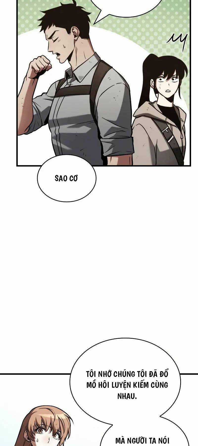 Toàn Trí Độc Giả - Omniscient Reader Chapter 192 trang 33