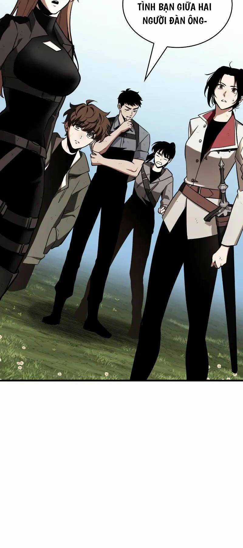 Toàn Trí Độc Giả - Omniscient Reader Chapter 192 trang 34