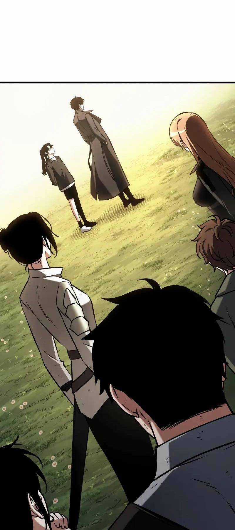 Toàn Trí Độc Giả - Omniscient Reader Chapter 192 trang 35