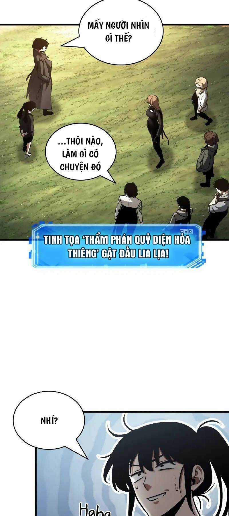 Toàn Trí Độc Giả - Omniscient Reader Chapter 192 trang 38