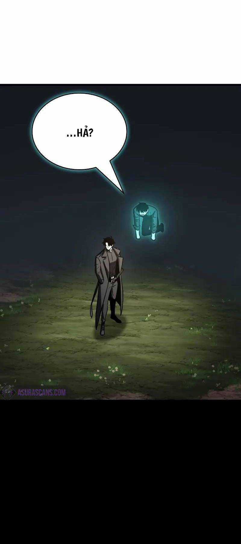 Toàn Trí Độc Giả - Omniscient Reader Chapter 192 trang 4