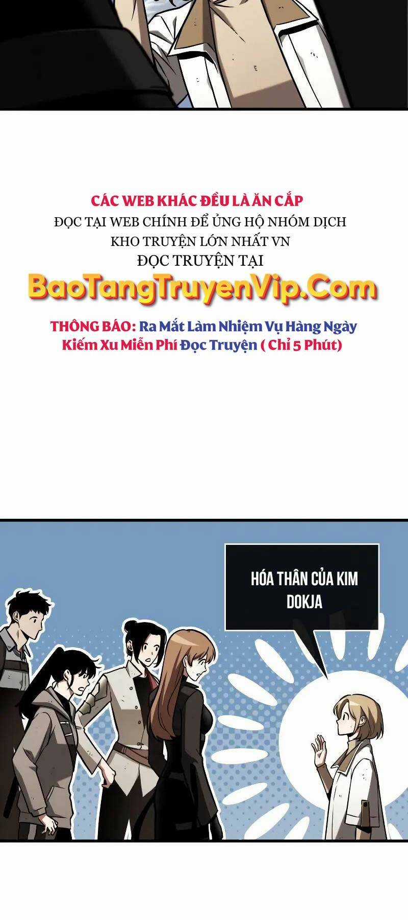 Toàn Trí Độc Giả - Omniscient Reader Chapter 192 trang 40