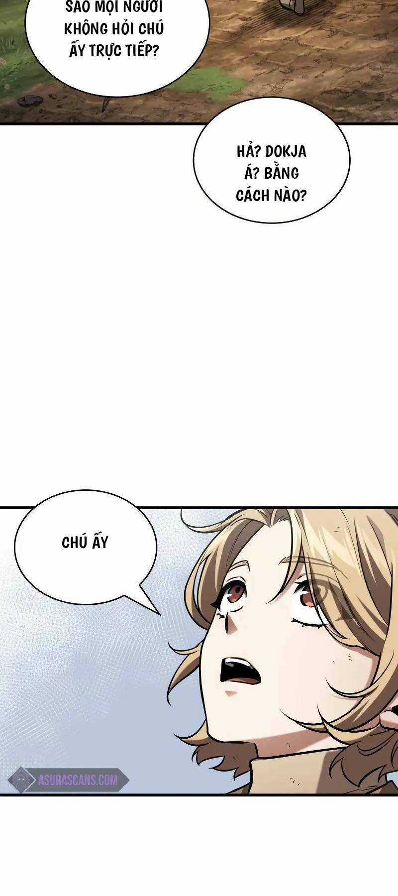 Toàn Trí Độc Giả - Omniscient Reader Chapter 192 trang 42