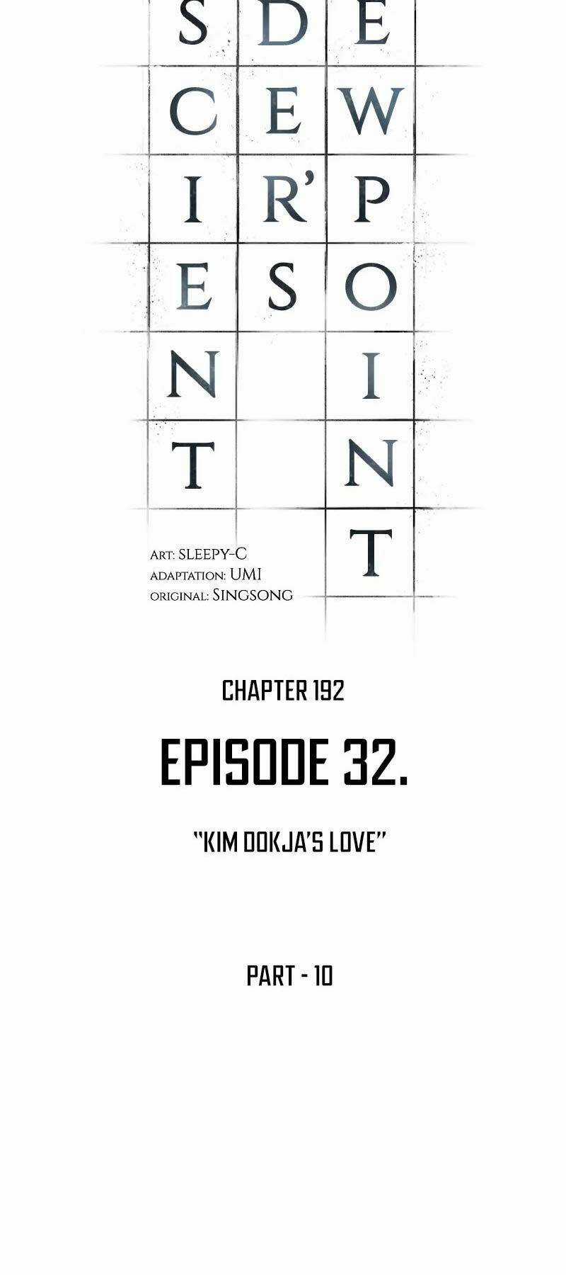 Toàn Trí Độc Giả - Omniscient Reader Chapter 192 trang 45